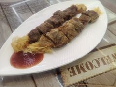 -鑫鸿达·海鲜闽菜热炒小馆(中山路店)