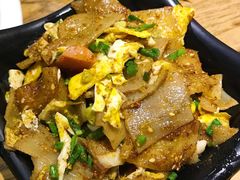-伴鱼烤货东北菜(雅仕铭苑店)