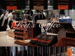 -Peet's 皮爷咖啡(东湖路手作店)