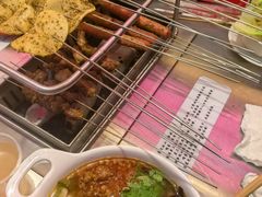 -遇西祠·海鲜烧烤(总店)