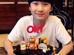 -CAKE BOSS 蛋糕老板(北京世纪金源购物中心)