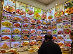 -老妈菜馆(西祥伦街店)