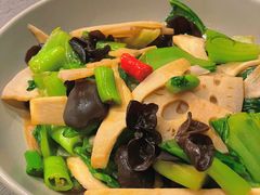 随便一碗菜-日上三甘(三里屯店)