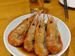 乐忻醉虾-乐忻皇朝(上海中心大厦店)