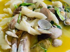 -毛胡子牛羊餐馆(武宁路店)