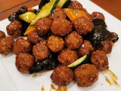 -北平小馆·烤鸭·家常菜(磨房北里店)