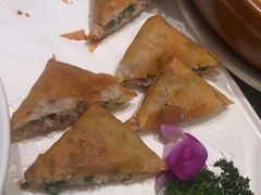 -恒记饭店·海鲜明档(淹城店)