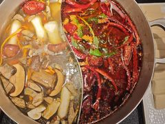 -滇牛云南火锅(桂林路店)