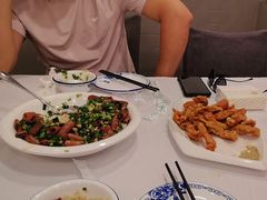 -丽华家常菜(北马路店)