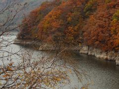 -本溪关山湖风景区