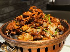 -四季民福烤鸭店(外滩外白渡桥店)