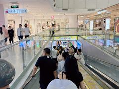 -北京华联购物中心(天通苑店)