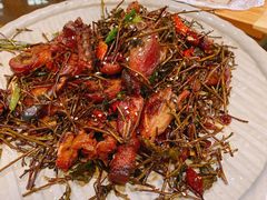 老味道茶香鸭-杨记隆府(汉街店)