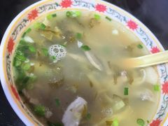 -陈记汤饭(水巷口店)