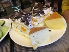 -万达嘉华酒店-美食汇西餐厅