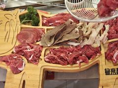 -宴全牛粤来越牛潮汕鲜牛肉火锅(海州万达广场店)