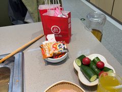 -海底捞火锅(天一广场亚细亚店)