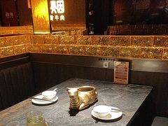 -炊烟小炒黄牛肉(浦东世纪汇店)