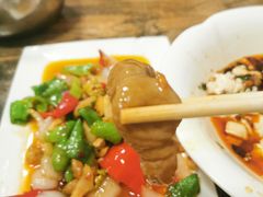 -小四川美食馆(幸福路店)