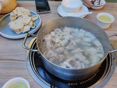 -探窝·竹笙椰子鸡(杨箕店)