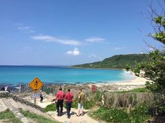 -白沙湾海滩