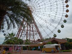 -三亚海昌梦幻海洋不夜城