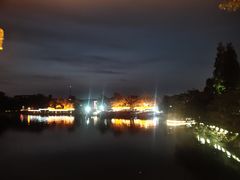 -台儿庄古城