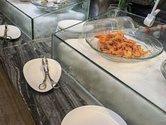 -盛宴标帜西餐厅龙虾.鲍鱼•牛排(重庆喜来登大酒店)