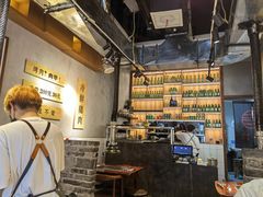 -肉甲韩国木炭烤肉(新壹街1店)
