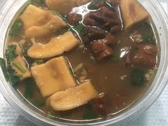 -蝎王府羊蝎子(西直门店)