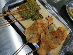 -壹加壹电烤串(总店)