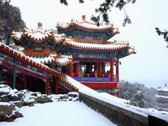 -颐和园-画中游