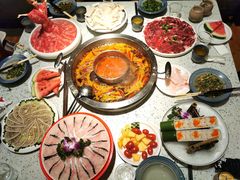 -首正鲜货火锅(威尼斯一店)