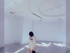 -chi K11艺术空间展览厅