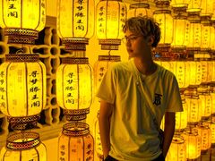 -寻梦滕王阁实景演出