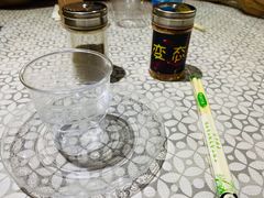 -云晓光头烧烤吧(新大陆广场店)