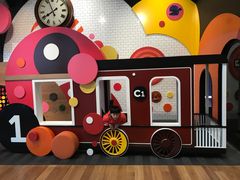 -墨尔本博物馆(Melbourne Museum)