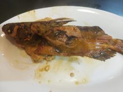 -崔记生活·铁锅炖鱼粘卷子(总店)