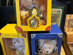 -星巴克(北京广渠门名敦道店)