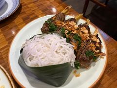 -Hoang Yen Vietnamese Cuisine