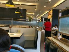 -韩大地海鲜自助烧烤城(黄兴路步行街店)