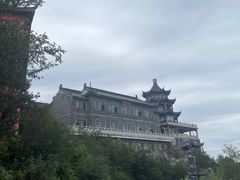 -句容茅山景区