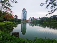 -厦门大学(思明校区)