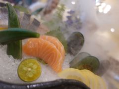 -国家五钻酒家·西樵旺阁渔村(西樵店)