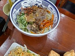 -美玲拉面(鞍山西道店)