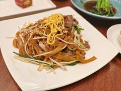 -明阁 Ming Court(广州朗豪酒店)