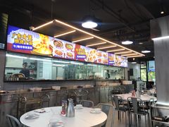 -明本海鲜大排档·鱼生海鲜烧烤宵夜(陈家祠店)