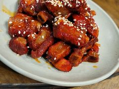 -兰溪小馆(东直门簋街店)