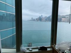 -香港九龙海逸君绰酒店