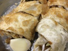 -东北熏肉大饼(大学南路店)